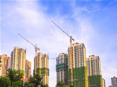 2018年5月宁波市房地产开发投资额、购置土地面积及商品住宅开发投资额统计分析_智研咨询_产业信息网