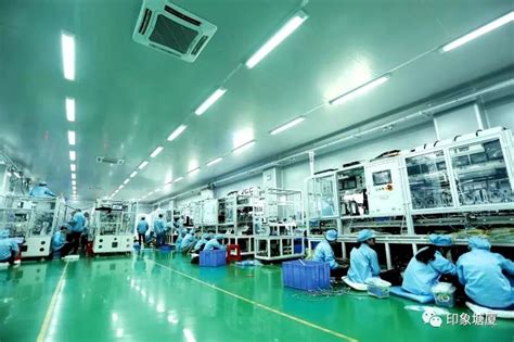 特设华为、苹果生产车间，塘厦这个重大项目将建设国内领先的自动化设备生产基地_东莞阳光网