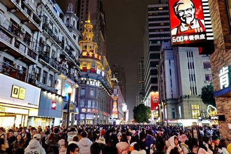 全国十大著名美食街 武汉户部巷上榜，第九在上海(3)_排行榜123网