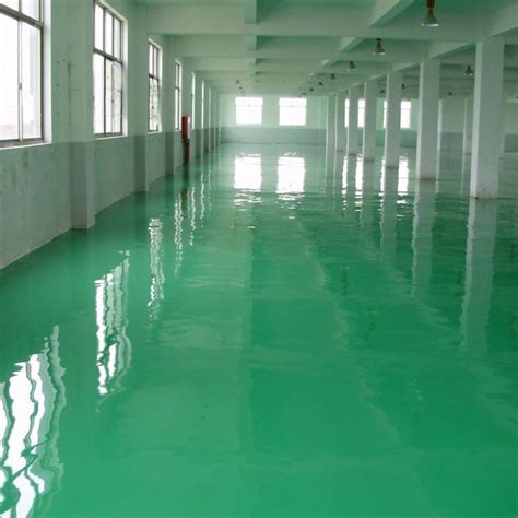 陶瓷微珠防滑地板面漆超耐磨型环氧地板质量保证 彩色防滑地坪漆-阿里巴巴