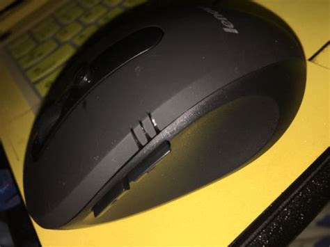 罗技鼠标键盘如何设置键位侧键-百度经验