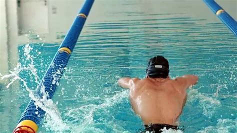 山东选手季新杰获得第十四届全运会男子400米自由泳冠军