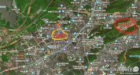 湾区资产 横岗之都 双地铁环绕【横岗站+四联站】 醇熟配套 横岗茂盛村新的资源 震撼来袭 - 知乎