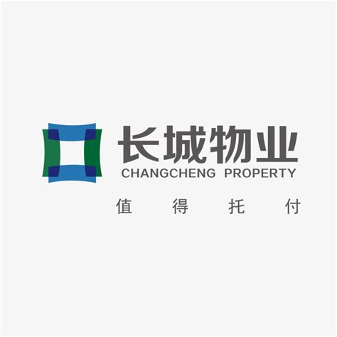 长城物业logo-快图网-免费PNG图片免抠PNG高清背景素材库kuaipng.com
