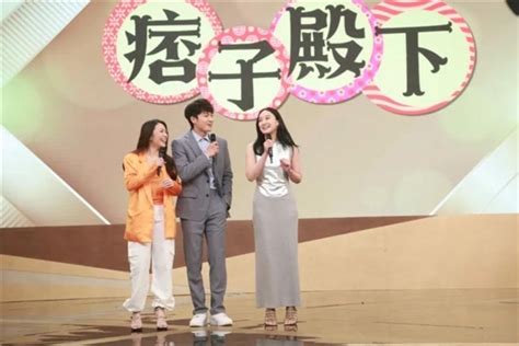 TVB巡礼佘诗曼霸气回朝 港姐鲜肉争破头_手机新浪网
