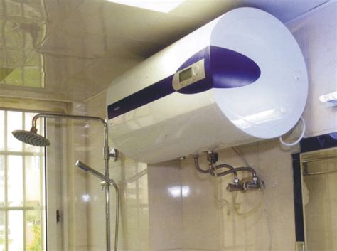家庭热水器能用多少年(热水器怎样保养寿命长) - 轩鼎房屋图纸