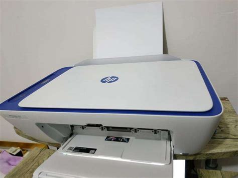惠普喷墨打印机怎么样 惠普6230打印机，半价278入手_什么值得买