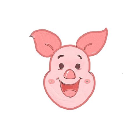 非主流迪士尼头像