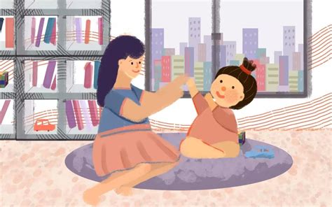 教育部丨0～6岁儿童发展的里程碑：儿童发育异常的自查手册 _上海市托幼协会