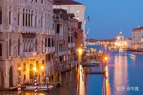 威尼斯被淹之后，毁掉了多少人的诗和远方 - 雷科技