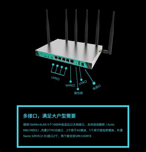 智博通4G路由新升级，WG1602势不可挡！-深圳市智博通电子有限公司