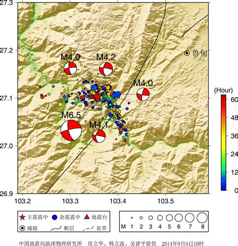 地震预警系统中的大数据和人工智能如何发挥作用？_P-Waver