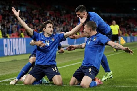 欧洲杯早报：意大利加时赛取胜晋级八强，大圣哑火丹麦童话继续_PP视频体育频道