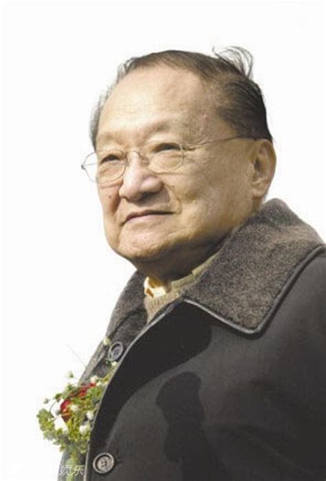 金庸去世享年94岁 金庸人物生平介绍 金庸原名是什么_娱乐新闻_海峡网