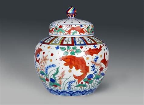 传承·跨越——民国景德镇窑瓷器艺术展 - 北京艺术博物馆|官方网站
