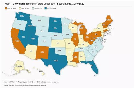 美国2020普查数据公布：人口增长率接近历史低位 多个民主党州失去国会席位_凤凰网财经_凤凰网