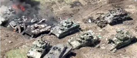 俄军转守为攻发动阿夫迪夫卡战役，施放出重大的战场信号！|俄军|乌军|乌克兰_新浪新闻