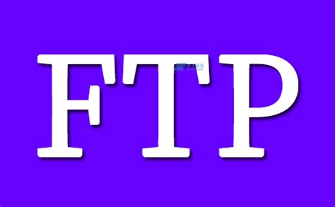 FTP协议详解-CSDN博客