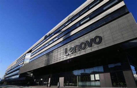 LENOVO(联想)SI空间专卖店设计 - 微空间设计