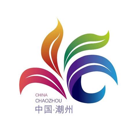 潮州美食城市形象Logo及口号征集结果公示 - 设计在线