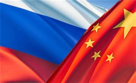 简述中国和俄罗斯关系的过去、现在和未来__凤凰网
