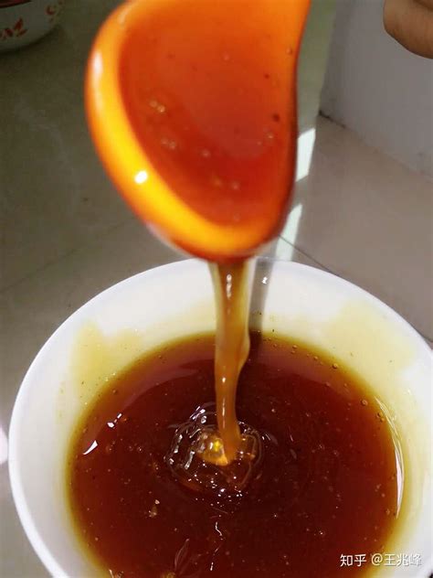 土蜂蜜的功效与作用及食用方法 - 土蜂蜜 - 酷蜜蜂
