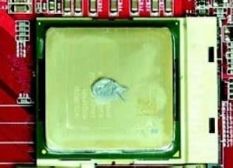 笔记本电脑怎么添加CPU硅脂 笔记本补充CPU硅脂的方法