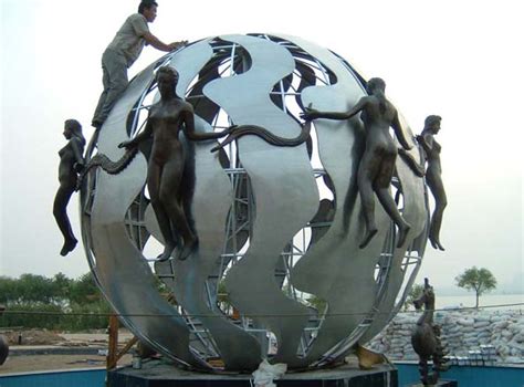 玻璃钢雕塑常运用到什么行业-玉海雕塑