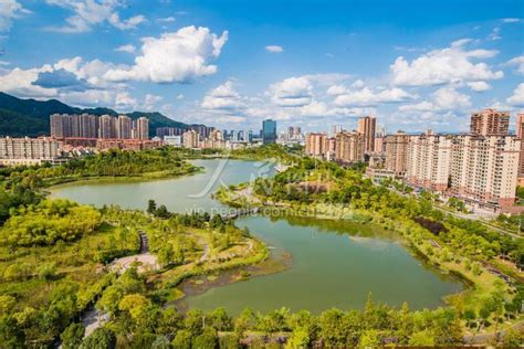 重庆：生态优先 绿色发展-人民图片网