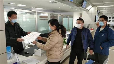宜昌市市场监督管理局丨以百姓满意为目标 打造最优营商环境 - 三峡宜昌网