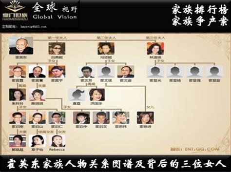 利希慎的家族才是香港第一隐形富豪，恐怕连李嘉诚都比不了_娱乐新闻_海峡网
