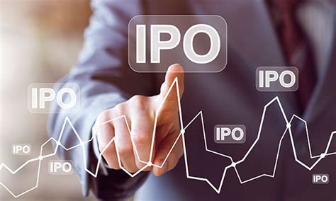 Initial Public Offerings (IPOs) – financial advisory services for ...
