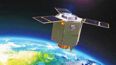 我国成功发射吉林一号高分02F卫星 - 头条轮播图 - 新湖南