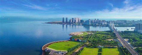 海南自贸港助力经济全球化，雅居乐清水湾迎来风口-乐居财经