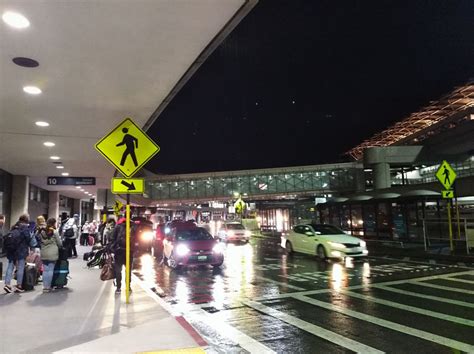旧金山机场到市区的交通方法