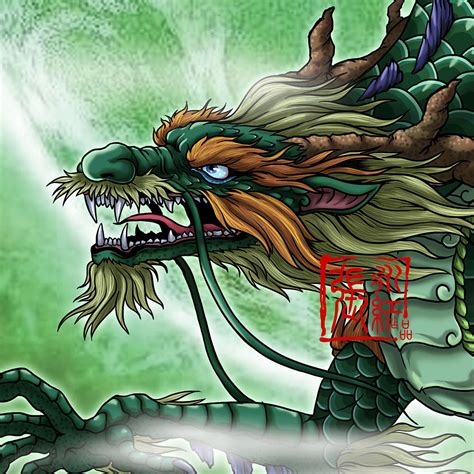 中国古代传说中的四大凶兽和四大灵兽