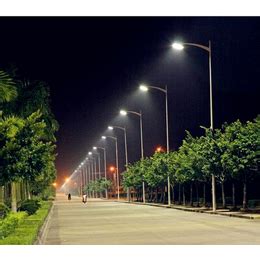资阳LED路灯价格道路照明路灯厂家联系方式及图片_LED路灯_第一枪