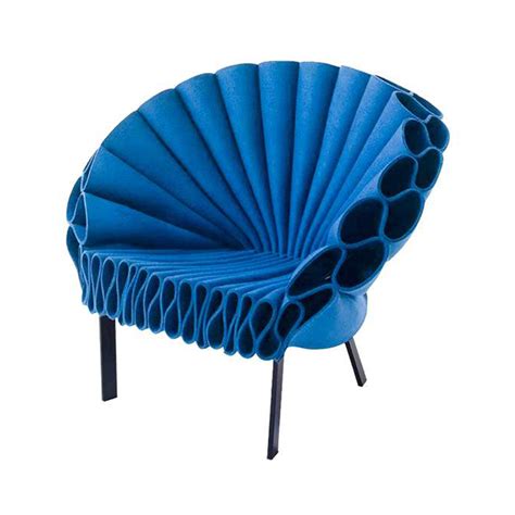 Peacock chair 意大利 单人沙发 设计师轻奢极简 网红孔雀椅 客厅 ...