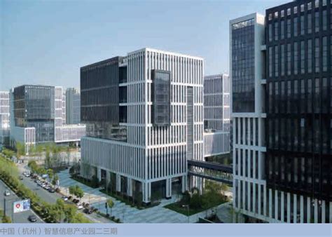 拱墅区打造六大产业中心构筑超强硬件实力 产能或达千亿元之巨