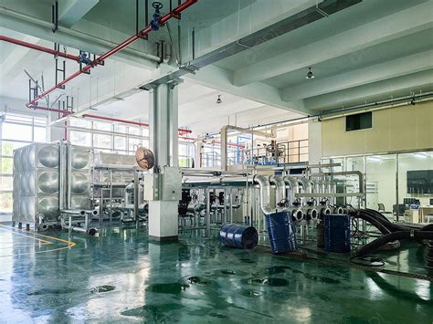 仁怀市名酒工业园区第一集中净水厂-桂润环境科技股份有限公司