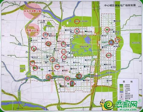 河北邢台下辖的18个行政区域一览