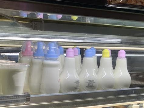 做酸奶“大单品”，单店最高月营收超百万！华东又跑出一个黑马？ | Foodaily每日食品