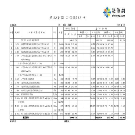 浙江省建设工程施工取费定额(2018版)(2020年8月更新版本)_文档之家