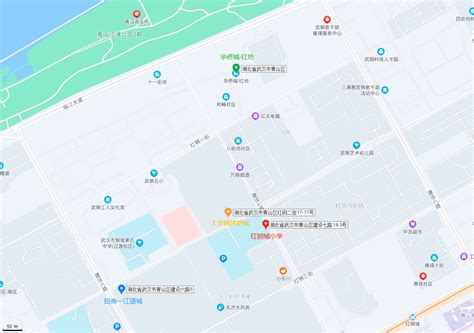 武汉青山区 没通地铁的主城区 未来楼市有多大升值空间_房产资讯_房天下