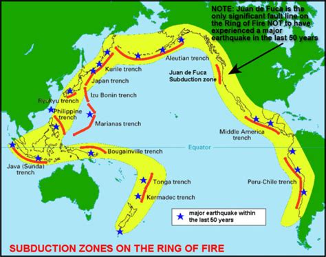 日本为什么多火山和地震_百度知道