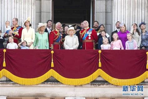 英国王室：现存最古老的王室，英国国宠“吉祥物”（上）|界面新闻 · JMedia