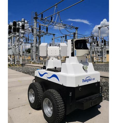 国网2022年变电站室内轨道式巡检机器人性能检测结果发布-CPEM推荐-CPEM全国电力设备管理网