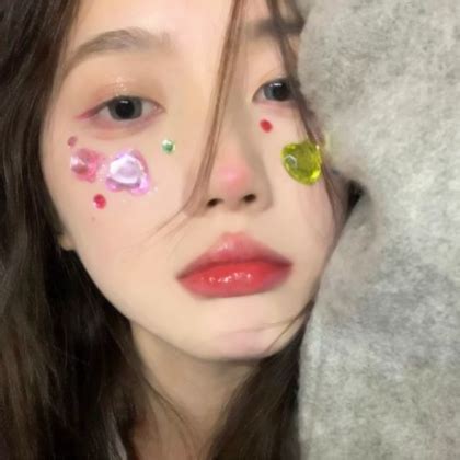 经典的非主流头像学生党