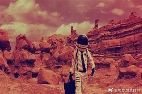 2023年会平安顺利吗？火星男孩曾预言“救世主”，在我国西部！|救世主|火星|平安_新浪新闻