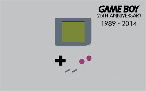 The History Of The Gameboy, Nintendo